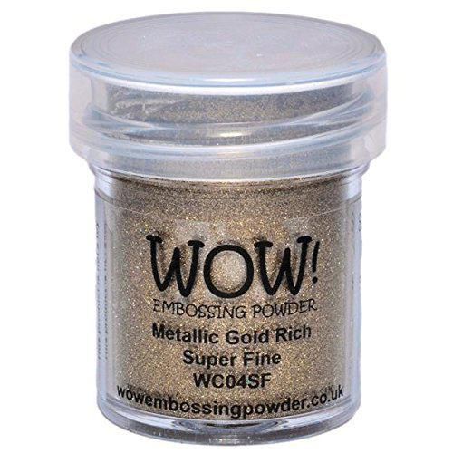 Purpurina MAKABAKA 15 ml Oro Plata Platino y Cobre
