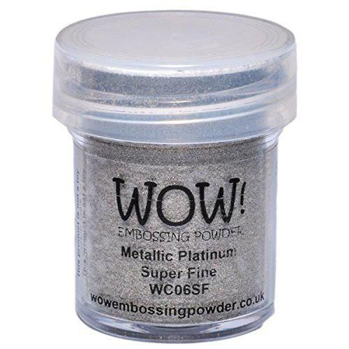 Purpurina MAKABAKA 15 ml Oro Plata Platino y Cobre