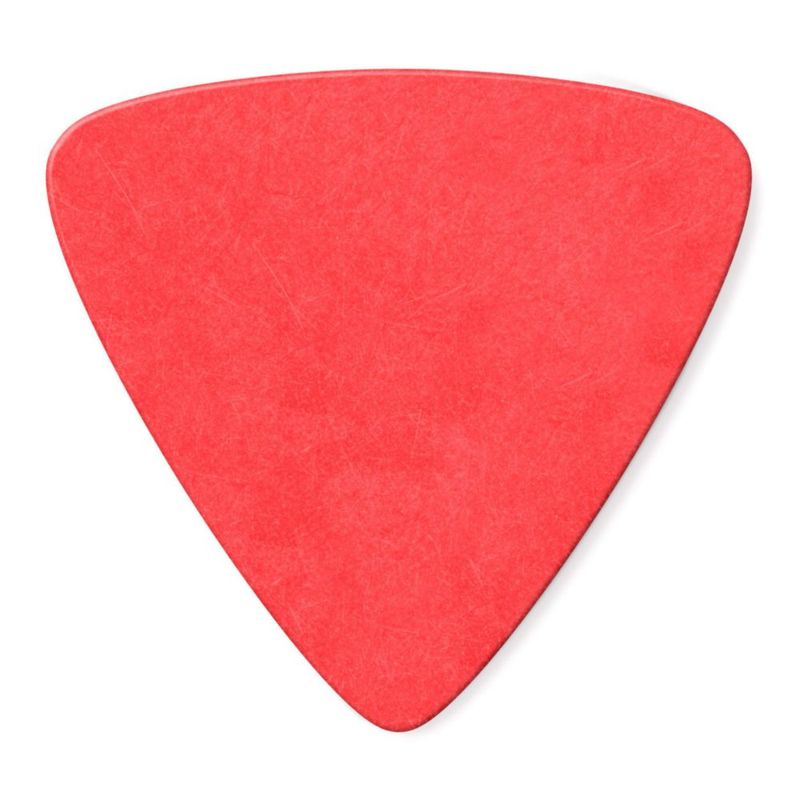 PLECTRUM Jim Dunlop Tortex .50 mm (paquete de 6)