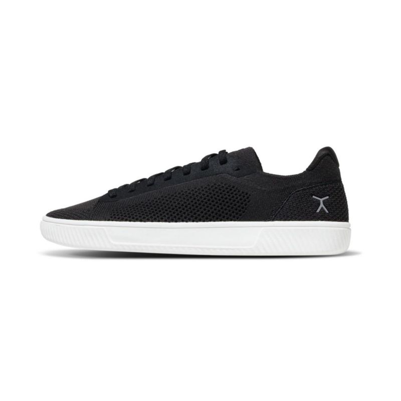 Zapatillas Flux Footwear Adapt Knit negras/blancas M11/W12.5