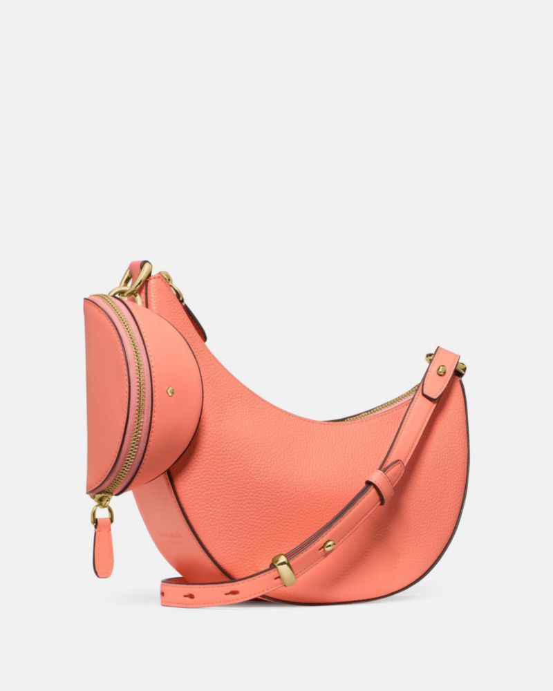 Bolso Kate Spade New York de 26 cm cuero granulado