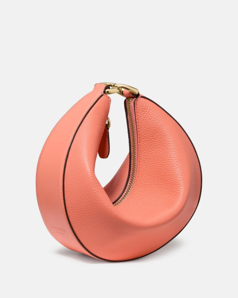 Bolso Kate Spade New York de 26 cm cuero granulado
