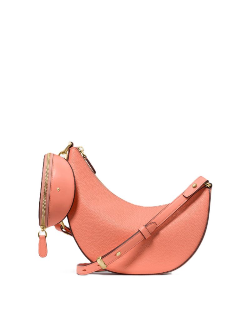Bolso Kate Spade New York de 26 cm cuero granulado