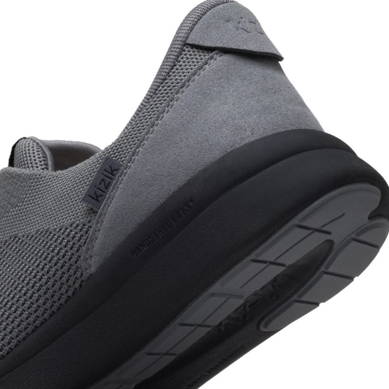Zapatos Kizik Lima 2 Sin Atar Deslizamiento Fácil para Hombre
