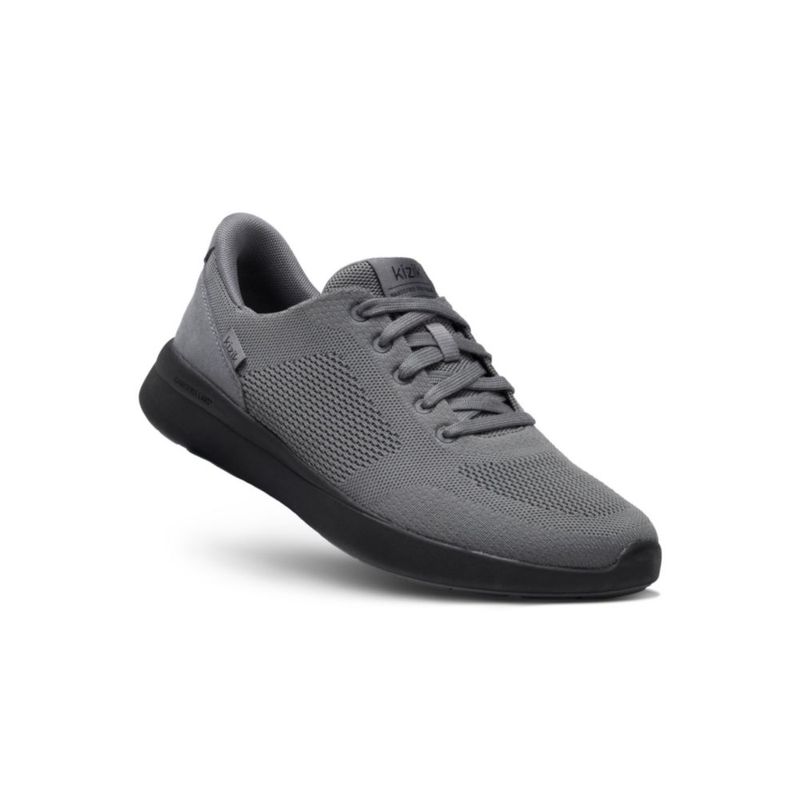 Zapatos Kizik Lima 2 Sin Atar Deslizamiento Fácil para Hombre