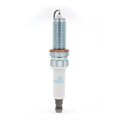 Juego de 4 bujías NGK Laser Iridium 97506