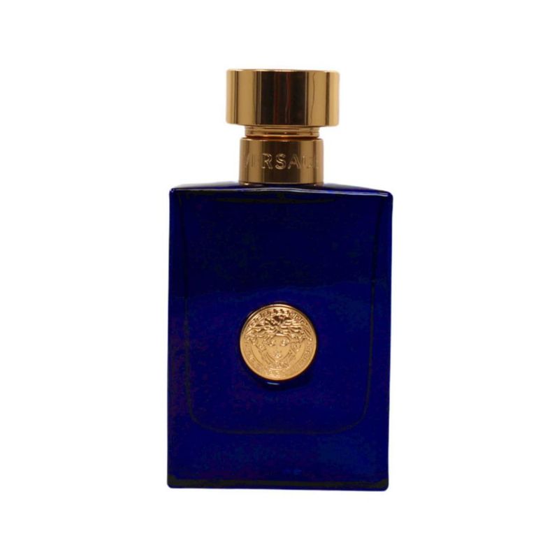 Set de regalo Perfume Versace Pour Homme Dylan Blue 50 ml EDT