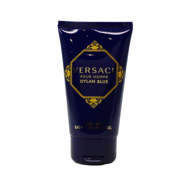 Set de regalo Perfume Versace Pour Homme Dylan Blue 50 ml EDT