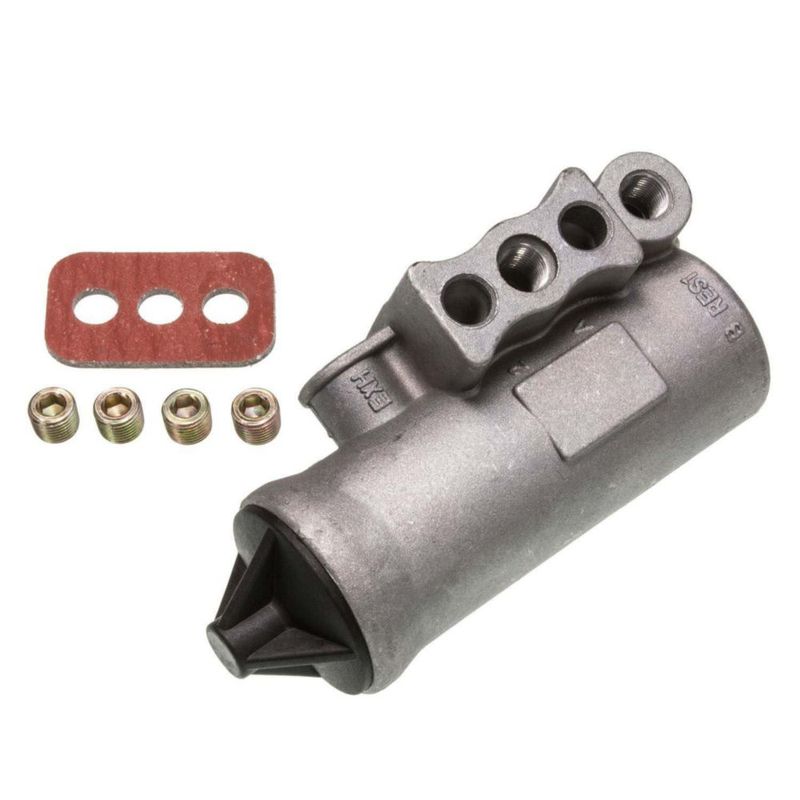 Gobernador de Freno de Aire World American 13 cm Rosca NPT