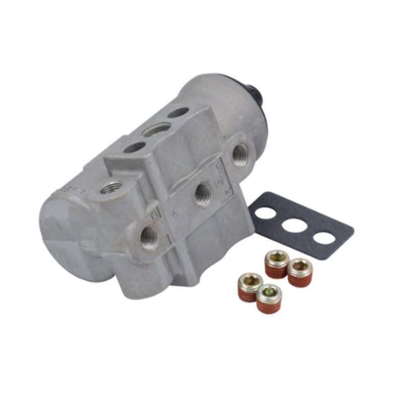 Gobernador de Freno de Aire World American 13 cm Rosca NPT