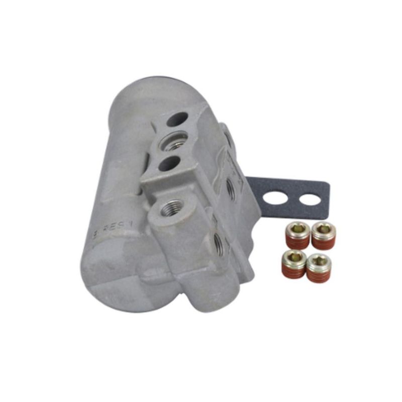 Gobernador de Freno de Aire World American 13 cm Rosca NPT