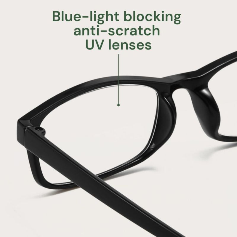 Gafas de Lectura Gaoye 4.0 Bloqueo de Luz Azul Pack de 4