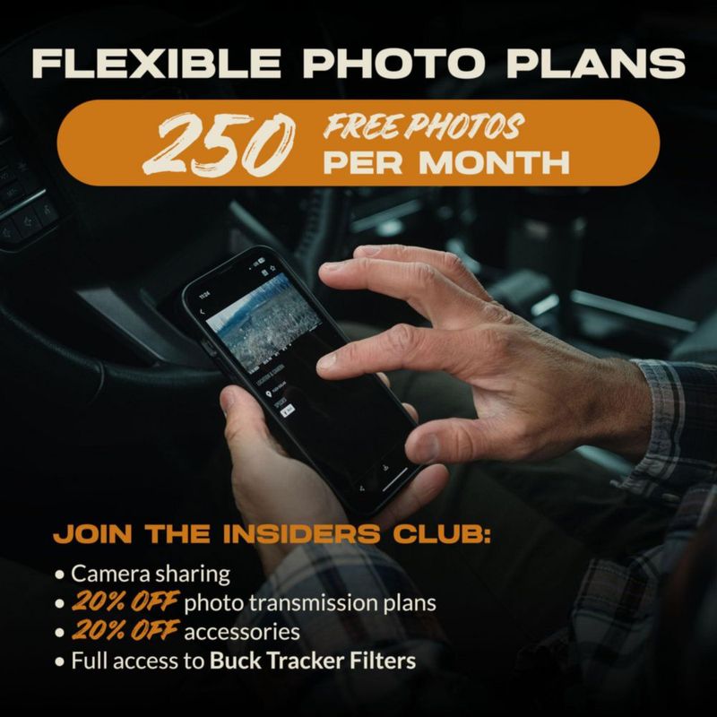 Cámara de Seguridad SPYPOINT Flex-M2 Twin 32MP LTE