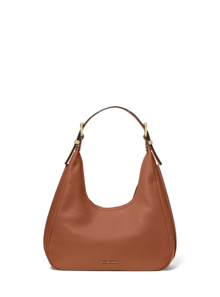 Bolso Michael Kors Nolita Small Luggage
