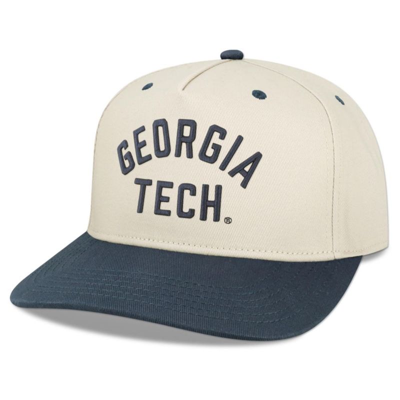Gorra Legacy Georgia Tech Yellow Jackets