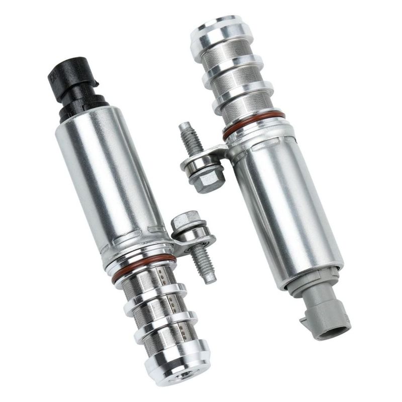 Solenoide VVT YAOPEI de Admisión y Escape para Válvula del Árbol de Levas