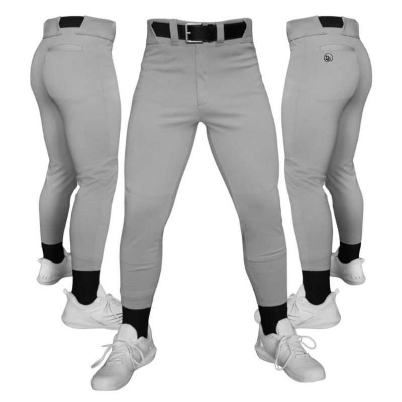 PANTALONES Dirty Mids Originals Gris M