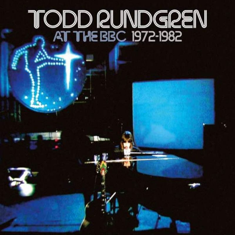 Music ESOTERIC – En la BBC 1972‑1982 (3CD+DVD)