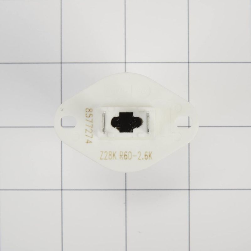 Termistor de Secadora Whirlpool WP8577274 Original OEM Reemplazable