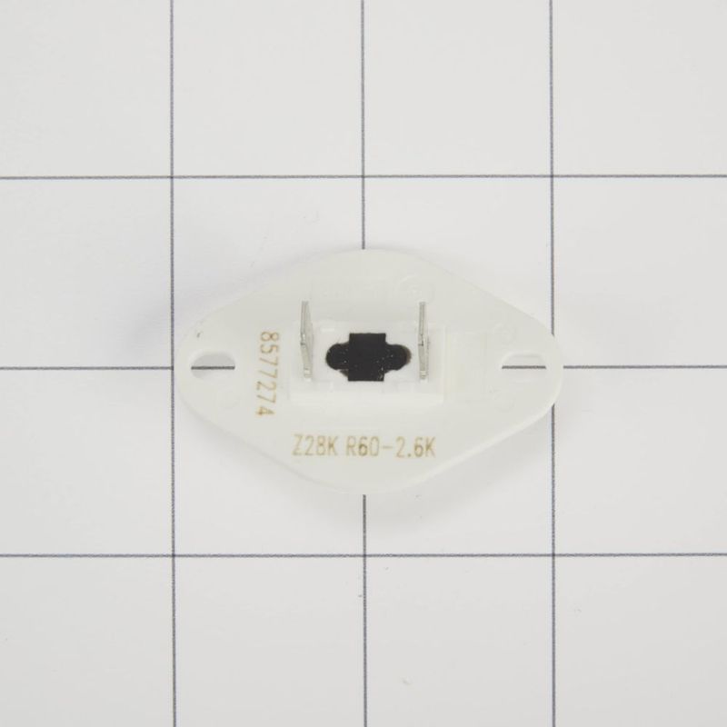 Termistor de Secadora Whirlpool WP8577274 Original OEM Reemplazable