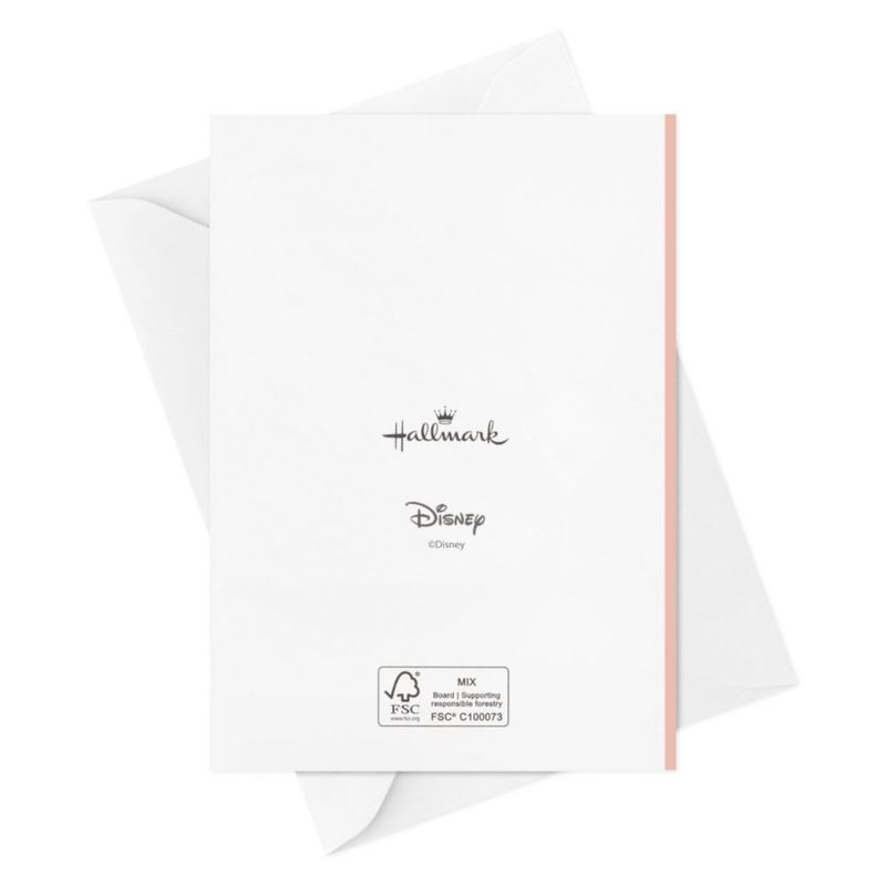 Tarjetas Hallmark Disney Princess - Pack de 24