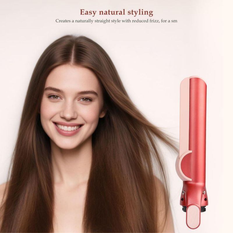 Accesorio Airflow SAZIKA para Dyson Airwrap – Fresa Bronce