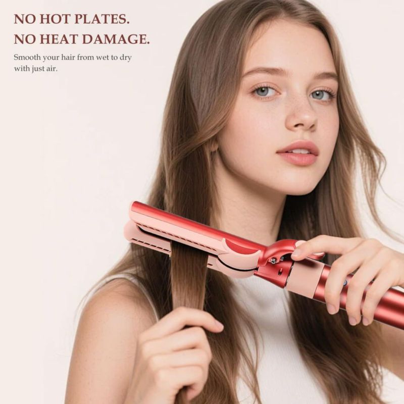 Accesorio Airflow SAZIKA para Dyson Airwrap – Fresa Bronce
