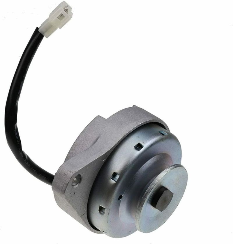 Alternador Solarhome 12V 20A para tractor y cortacésped John Deere