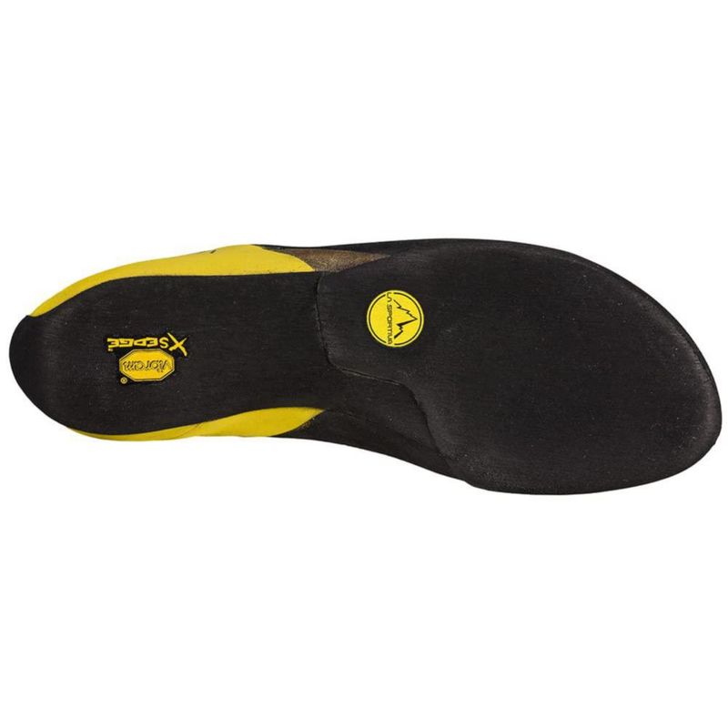 Zapatos de escalada La Sportiva Finale 29 cm Aloe/Moss