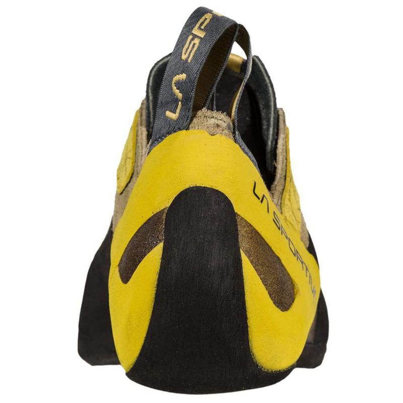 Zapatos de escalada La Sportiva Finale 29 cm Aloe/Moss