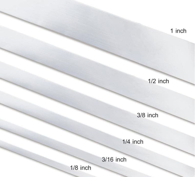 Alambre de Plata de Ley 925 CRAFT WIRE 318 x 051 mm 5 pies