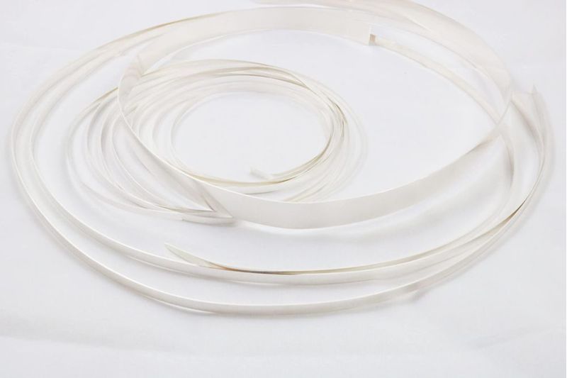 Alambre de Plata de Ley 925 CRAFT WIRE 318 x 051 mm 5 pies