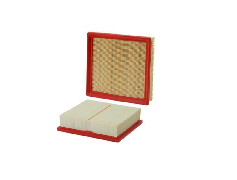 Filtro de aire Wix LD 635 H x 26416 L x 26162 W cm 05 kg