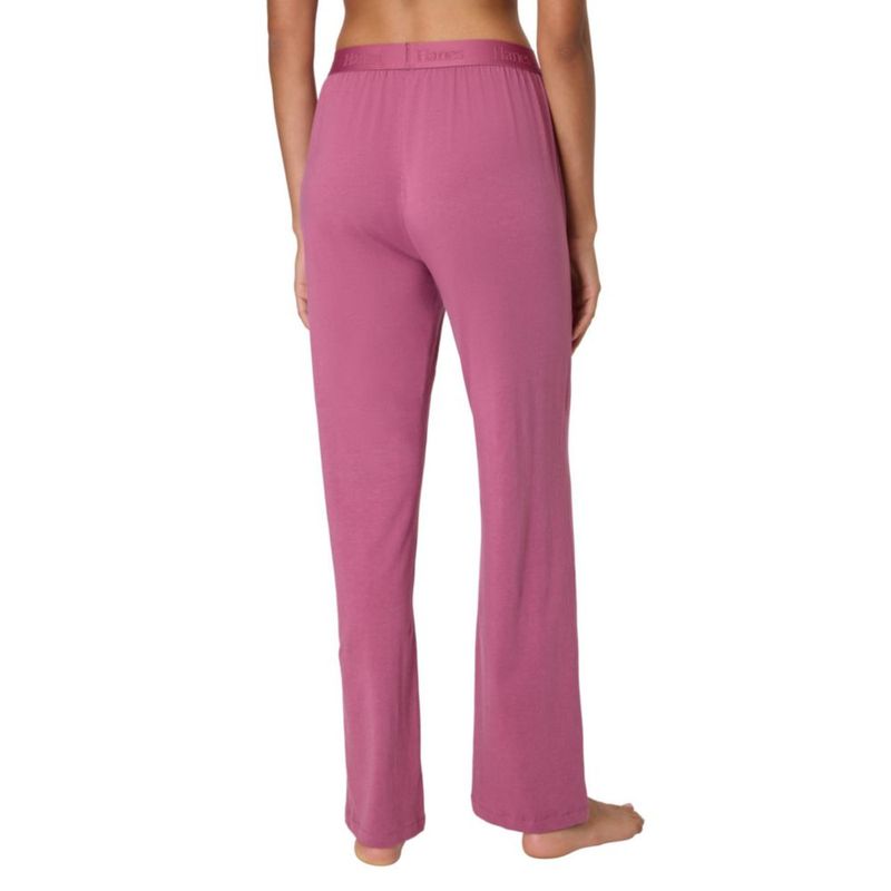 PANTALONES Hanes 76 cm Originals Supersoft Comfywear