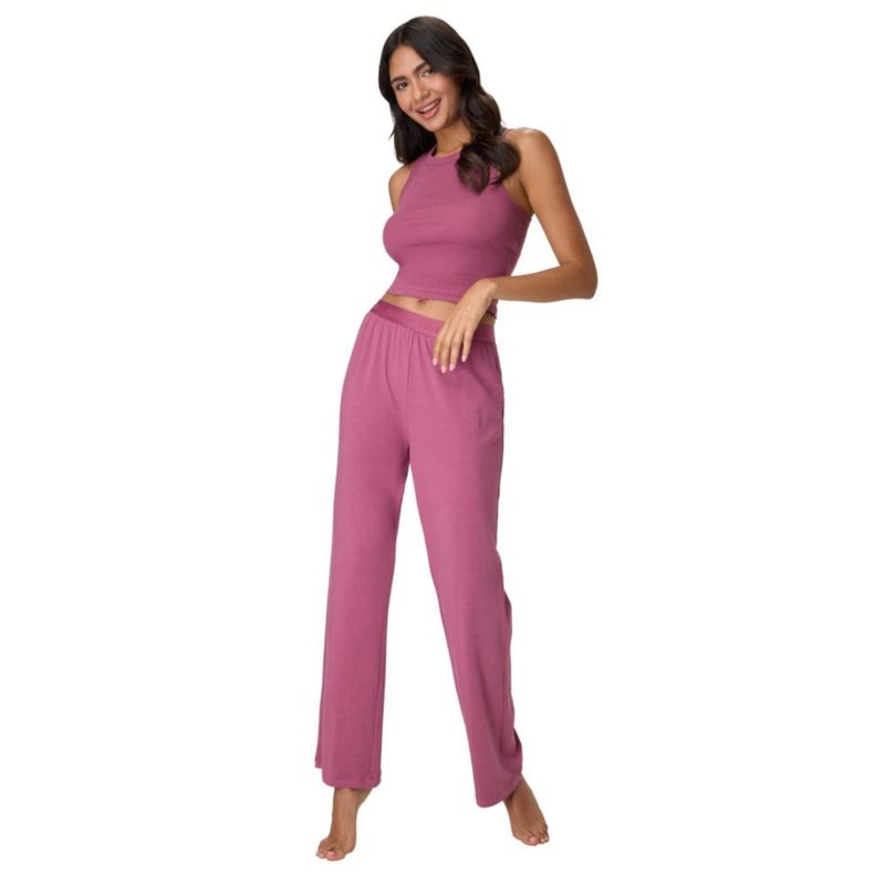 PANTALONES Hanes 76 cm Originals Supersoft Comfywear