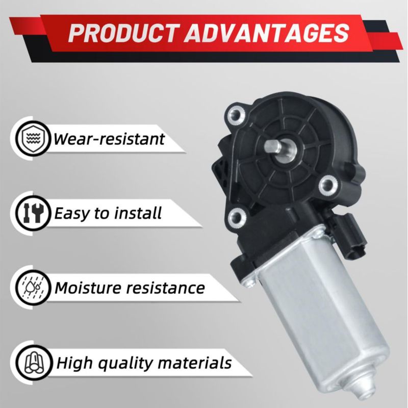 Kit de conversión de motor paso a paso ProRefine Kwikee Serie 22‑40 379147