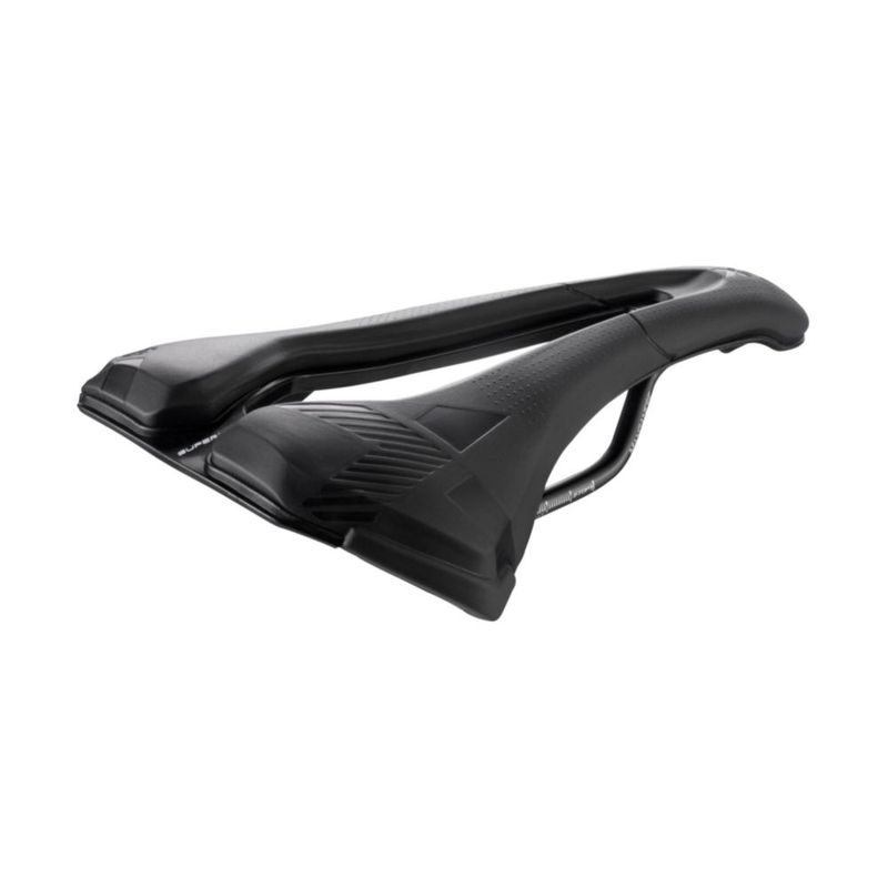 Sillín de bicicleta Selle Italia 264x125 mm Superflow S
