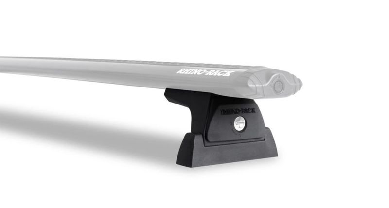 Juego de 4 patas de montaje rápido RLT600 de Rhino Rack