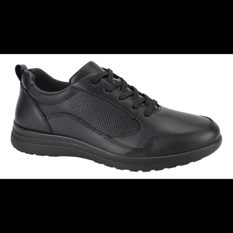 Zapato escolar flexi juniors liso 1247618