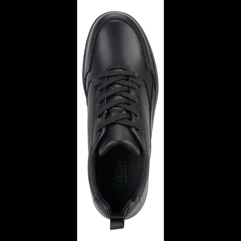 Zapato escolar flexi juniors liso 1247618