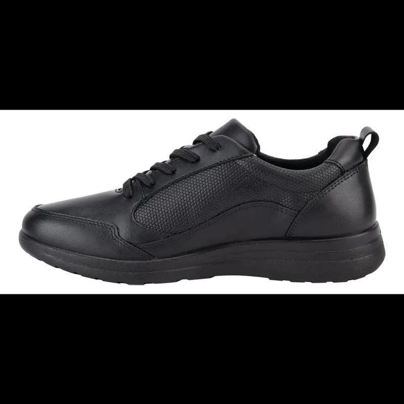 Zapato escolar flexi juniors liso 1247618