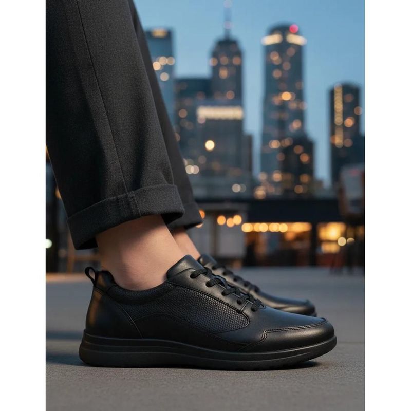 Zapato escolar flexi juniors liso 1247618