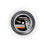 Cuerda de Tenis HEAD Hawk Touch 660 m 17G Antracita