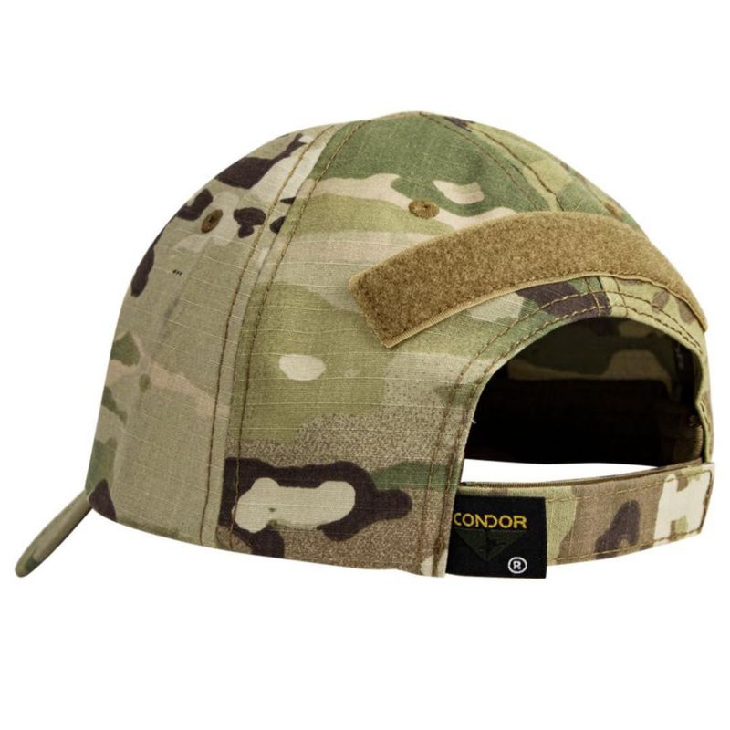 Gorra táctica Condor Multicam