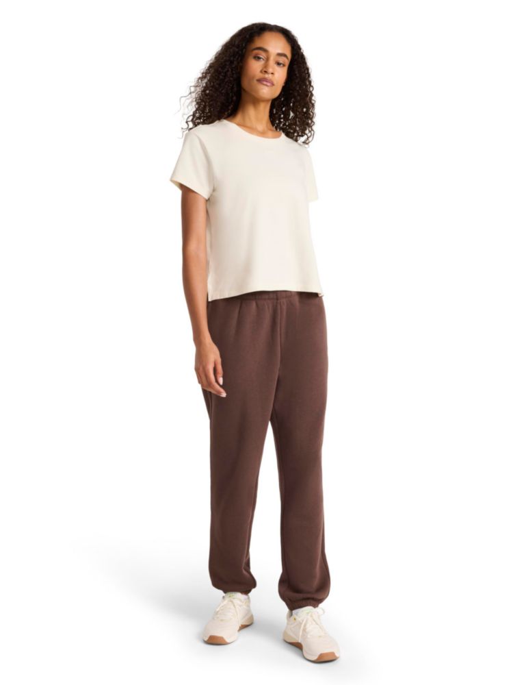 Pantalones Reebok Classic Cinch Bracken Talla S