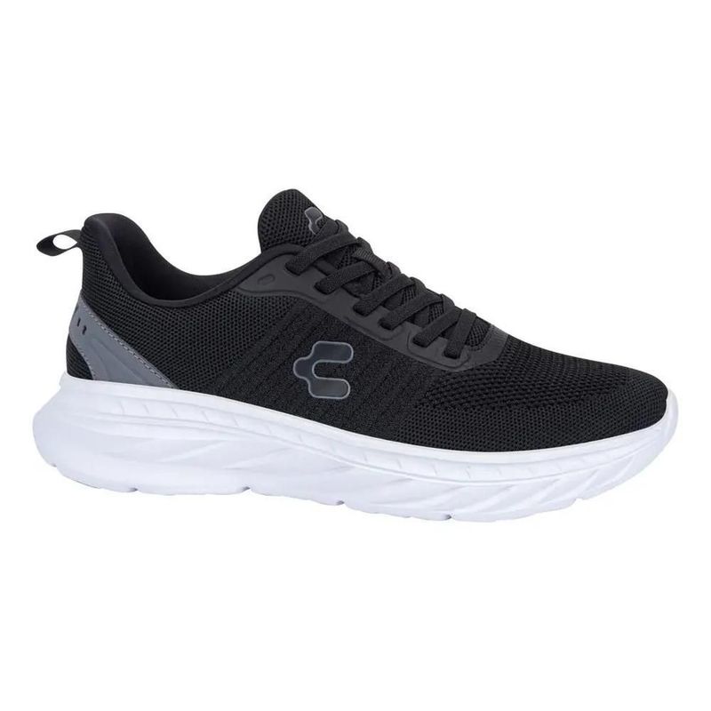 Tenis charly caballero para correr 1130965
