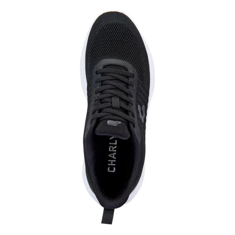 Tenis charly caballero para correr 1130965