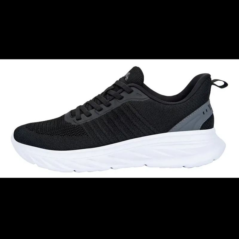 Tenis charly caballero para correr 1130965