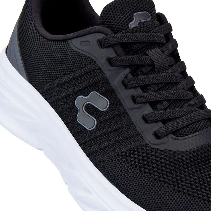 Tenis charly caballero para correr 1130965