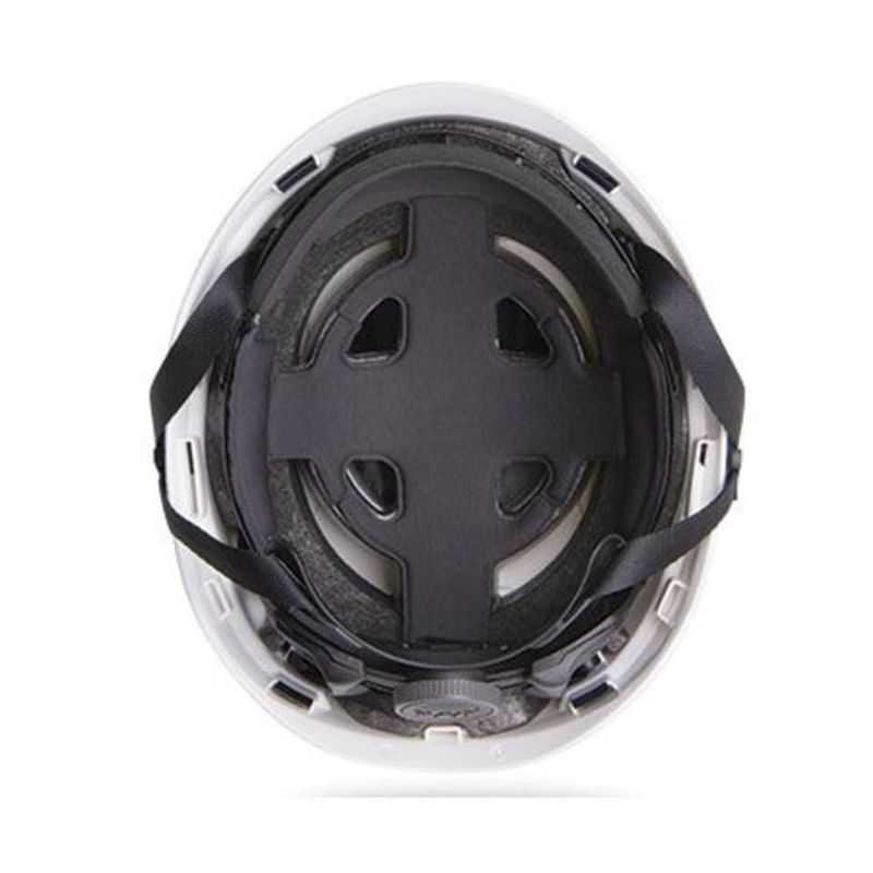Casco Kask Zenith X2 HV Blanco